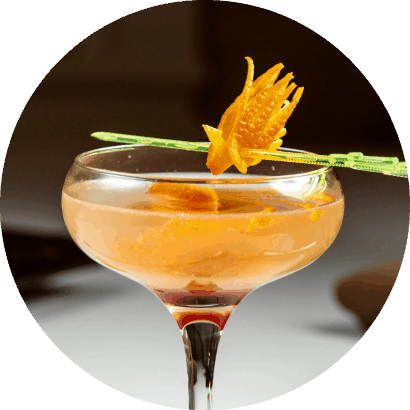 Коктейли - 10