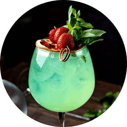 Коктейли - 7