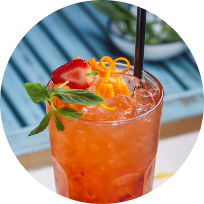 Коктейли - 4